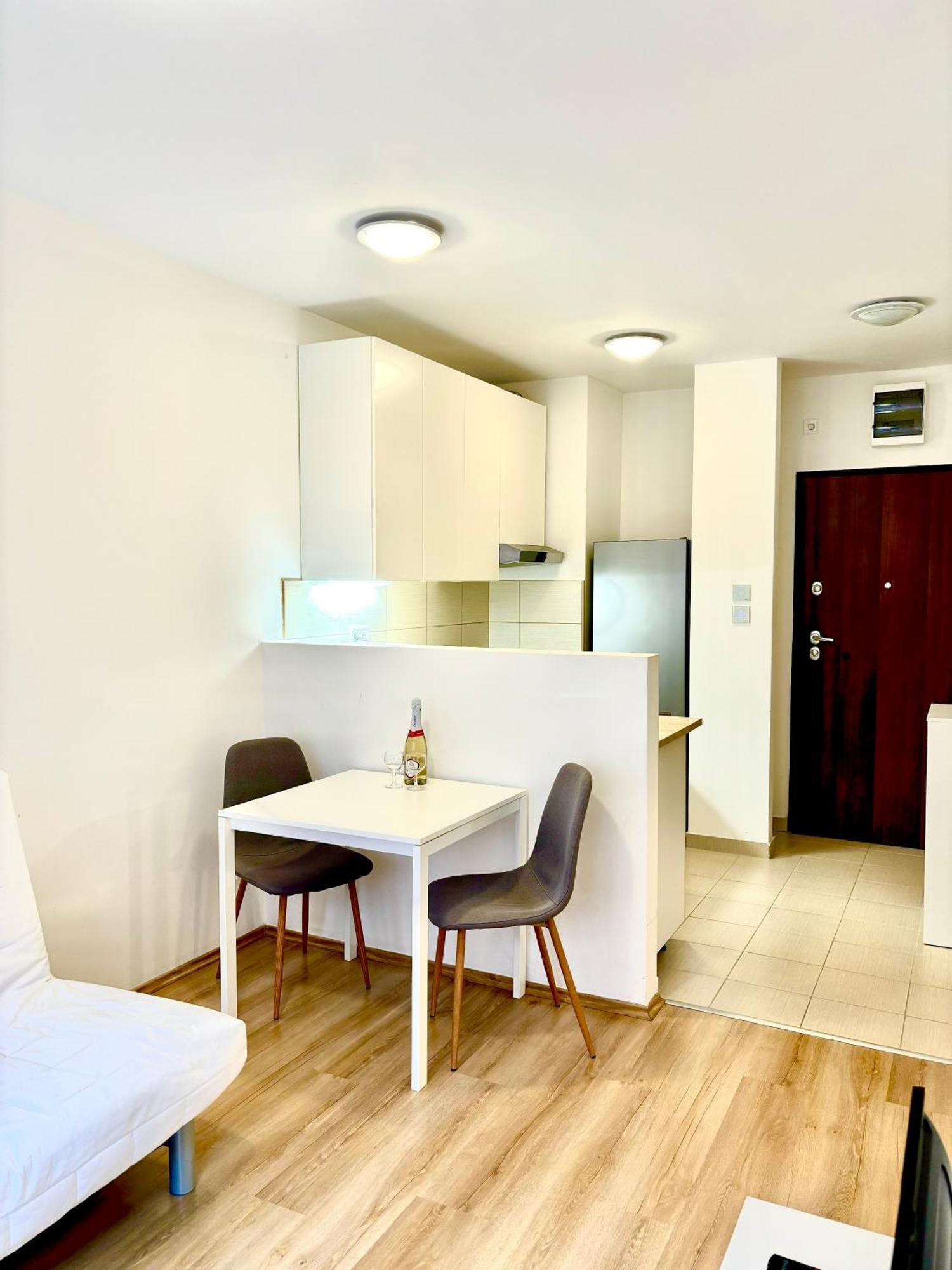 Leo Apartmán *