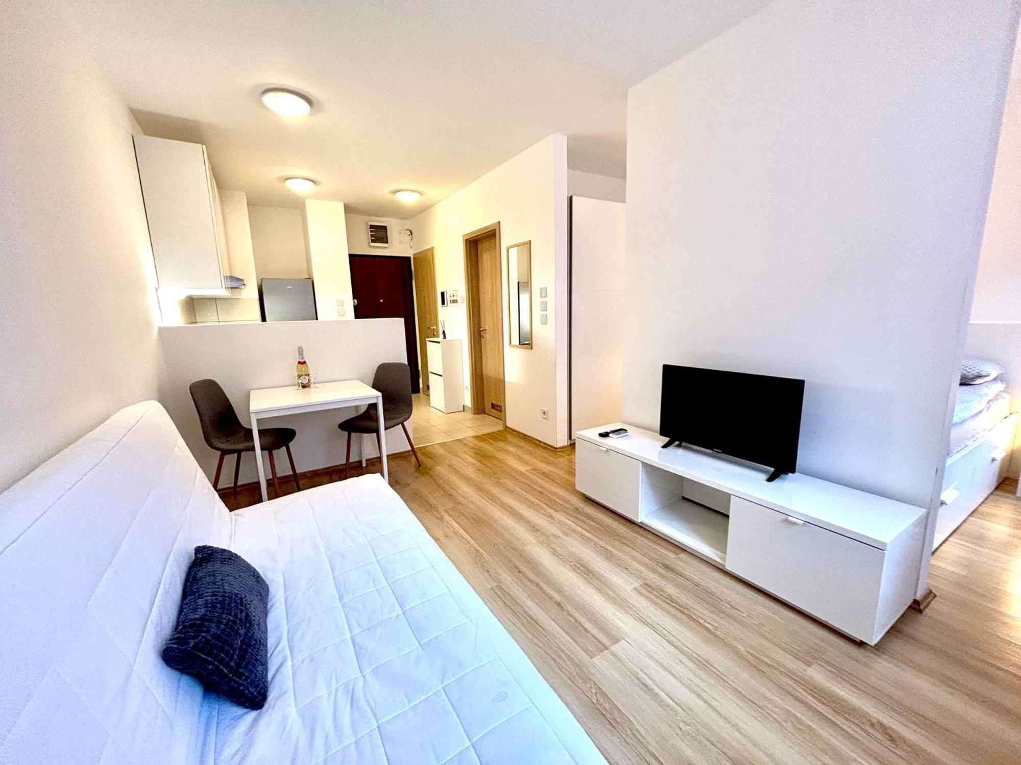 Apartmán Leo *