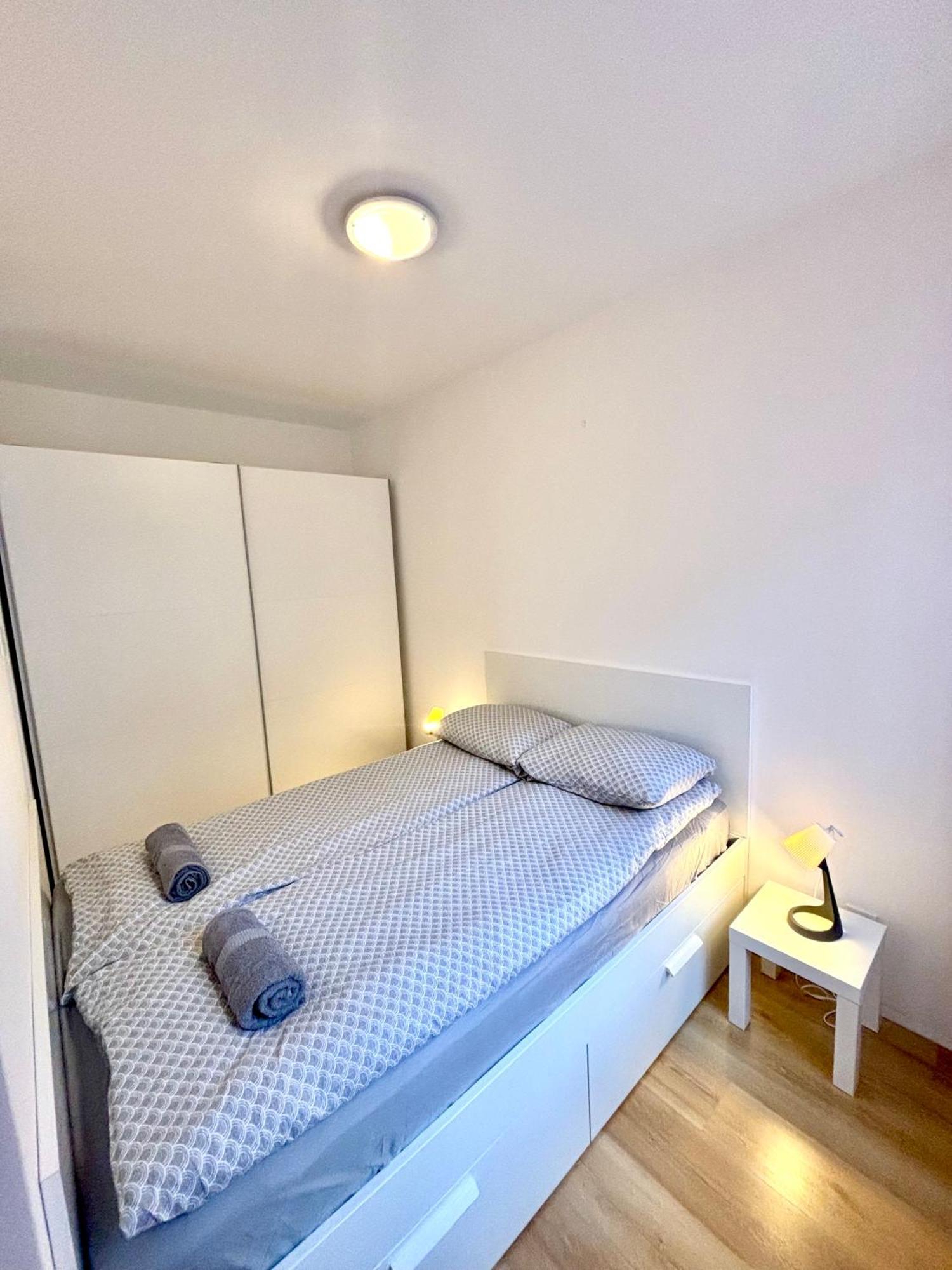 Apartmán Leo *