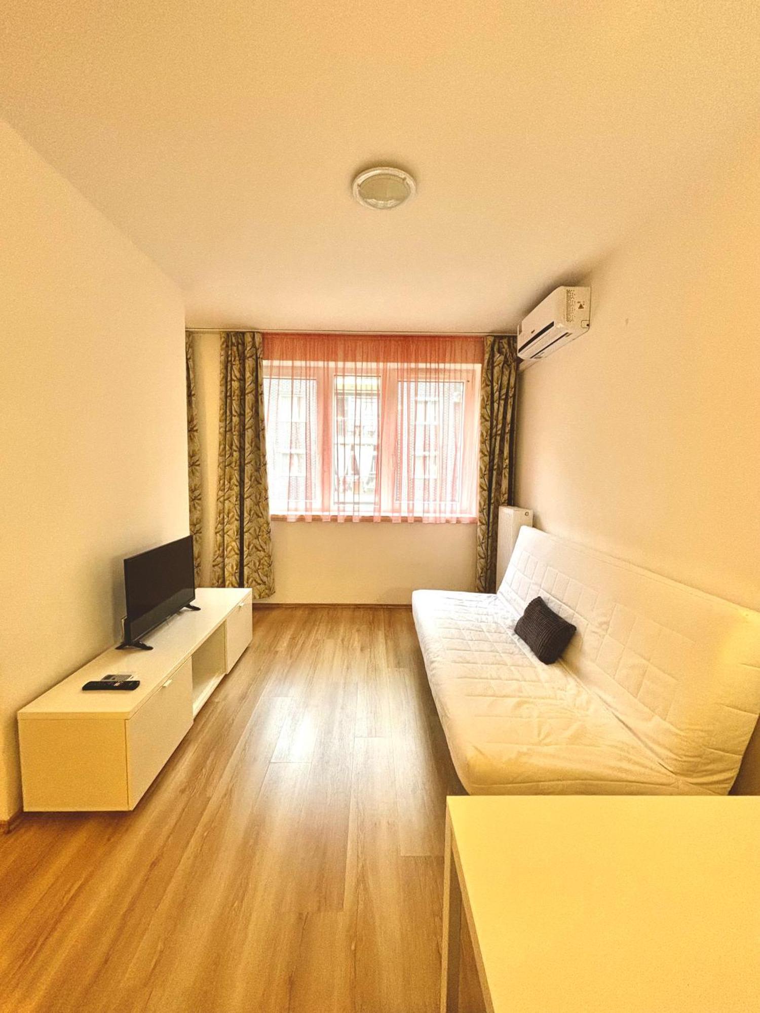 Leo Apartmán Budapešť