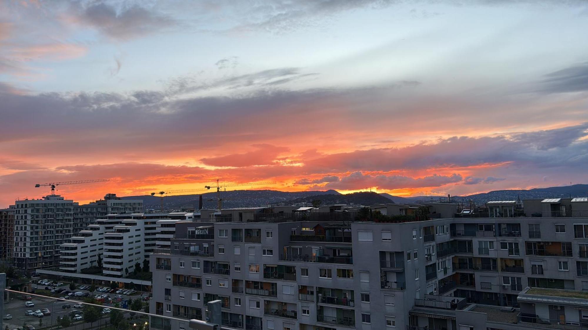 Leo Apartmán *