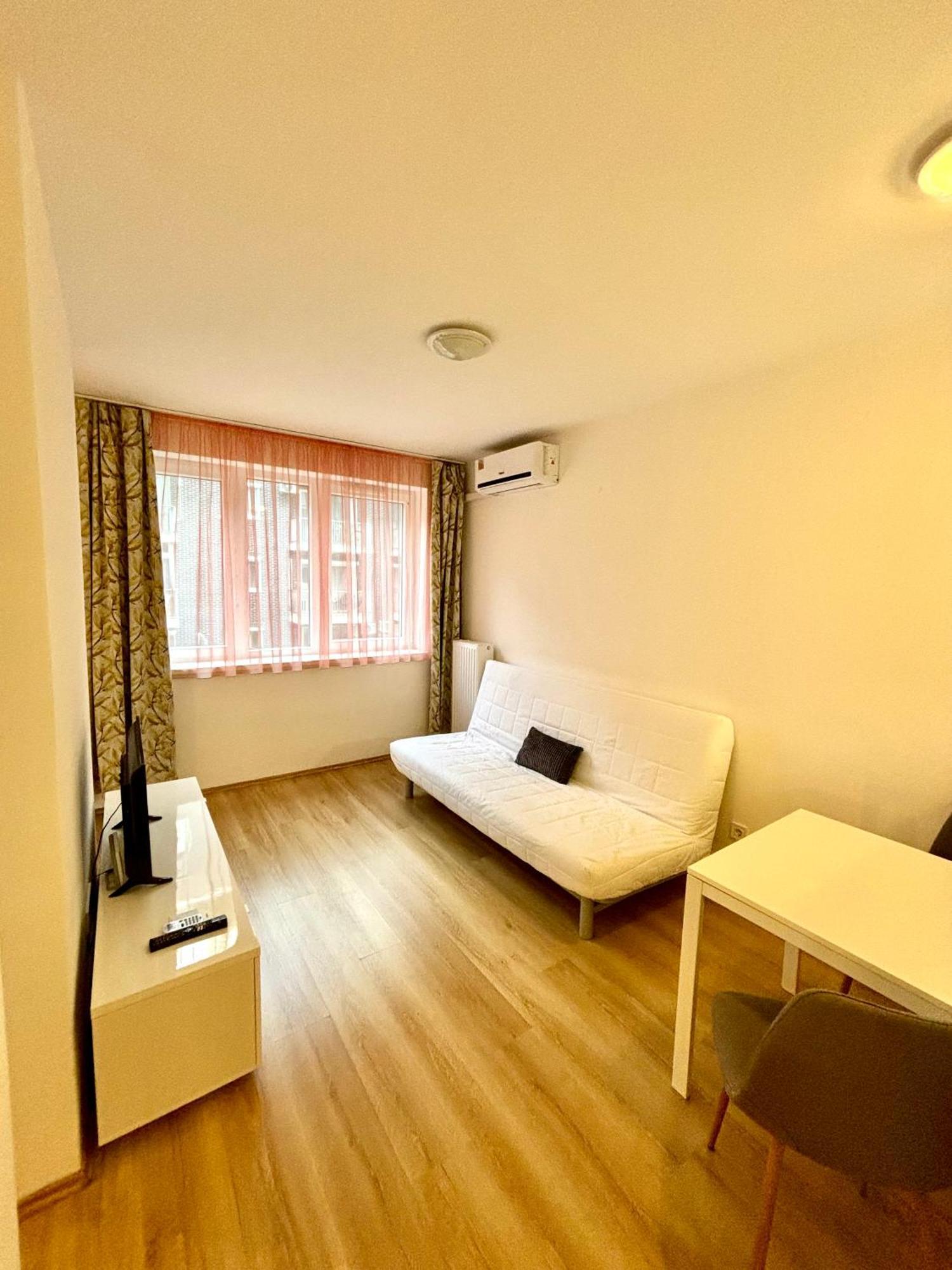 Apartmán Leo *