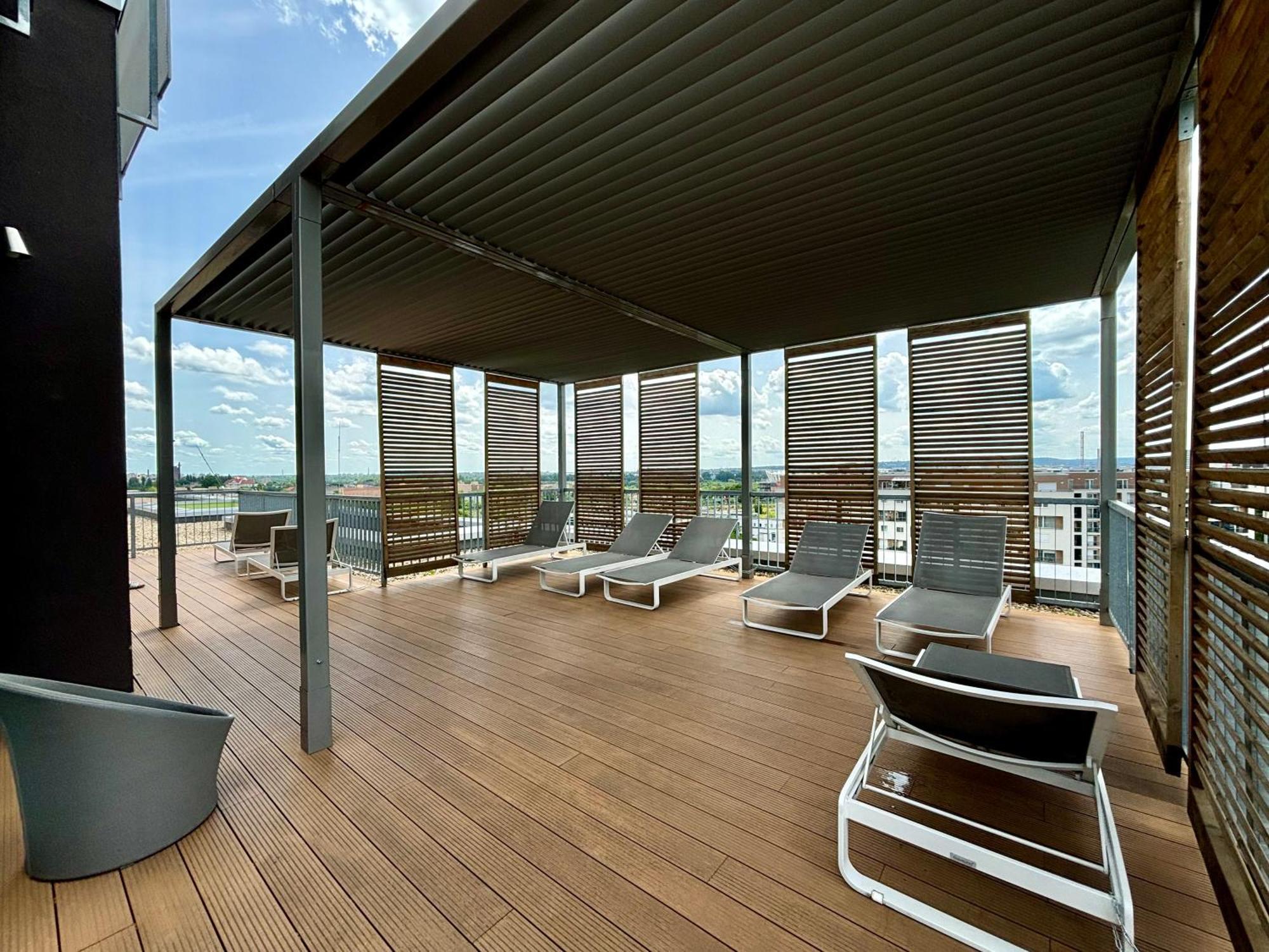Apartmán Leo Budapešť