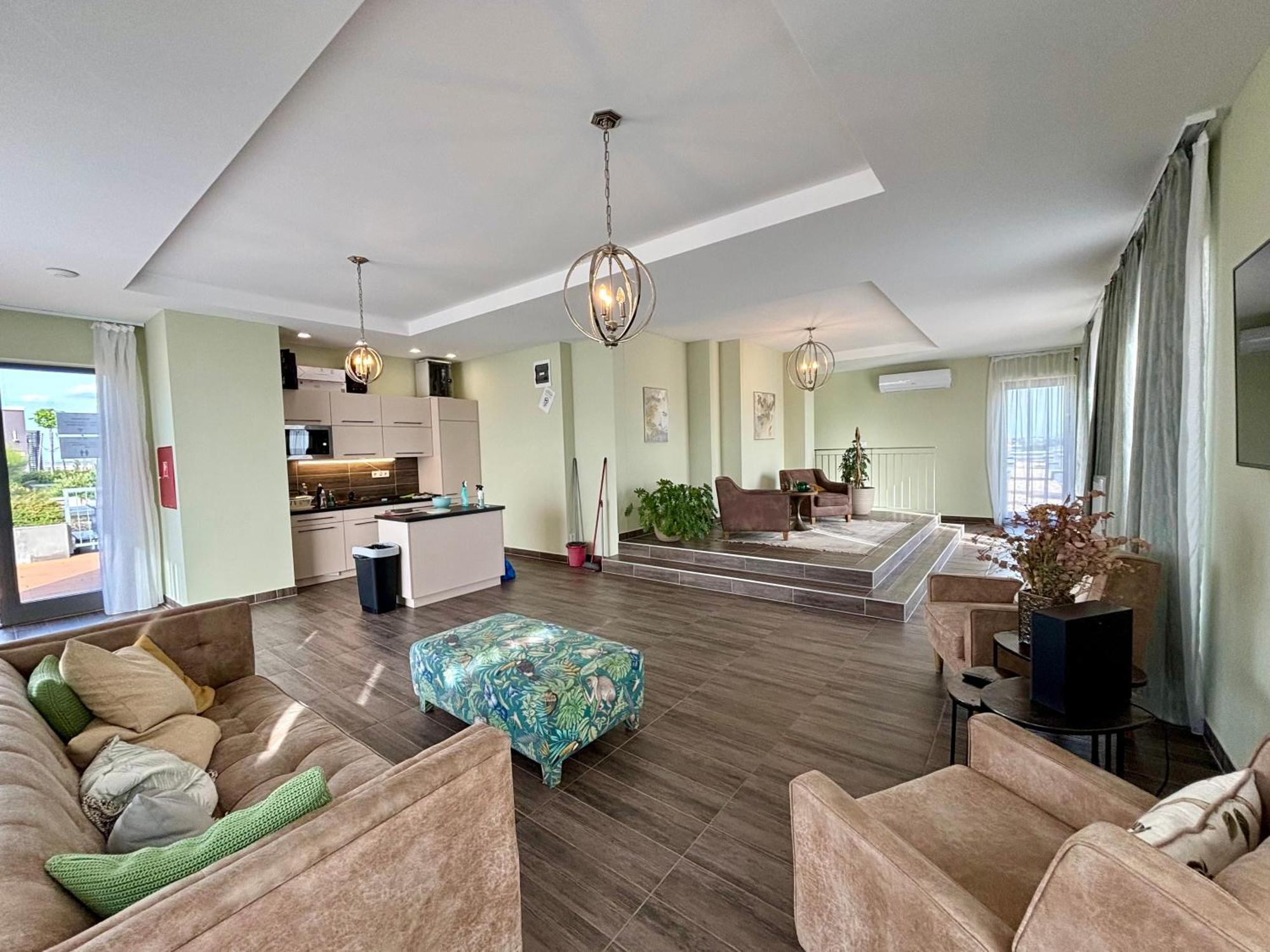 Leo Apartmán