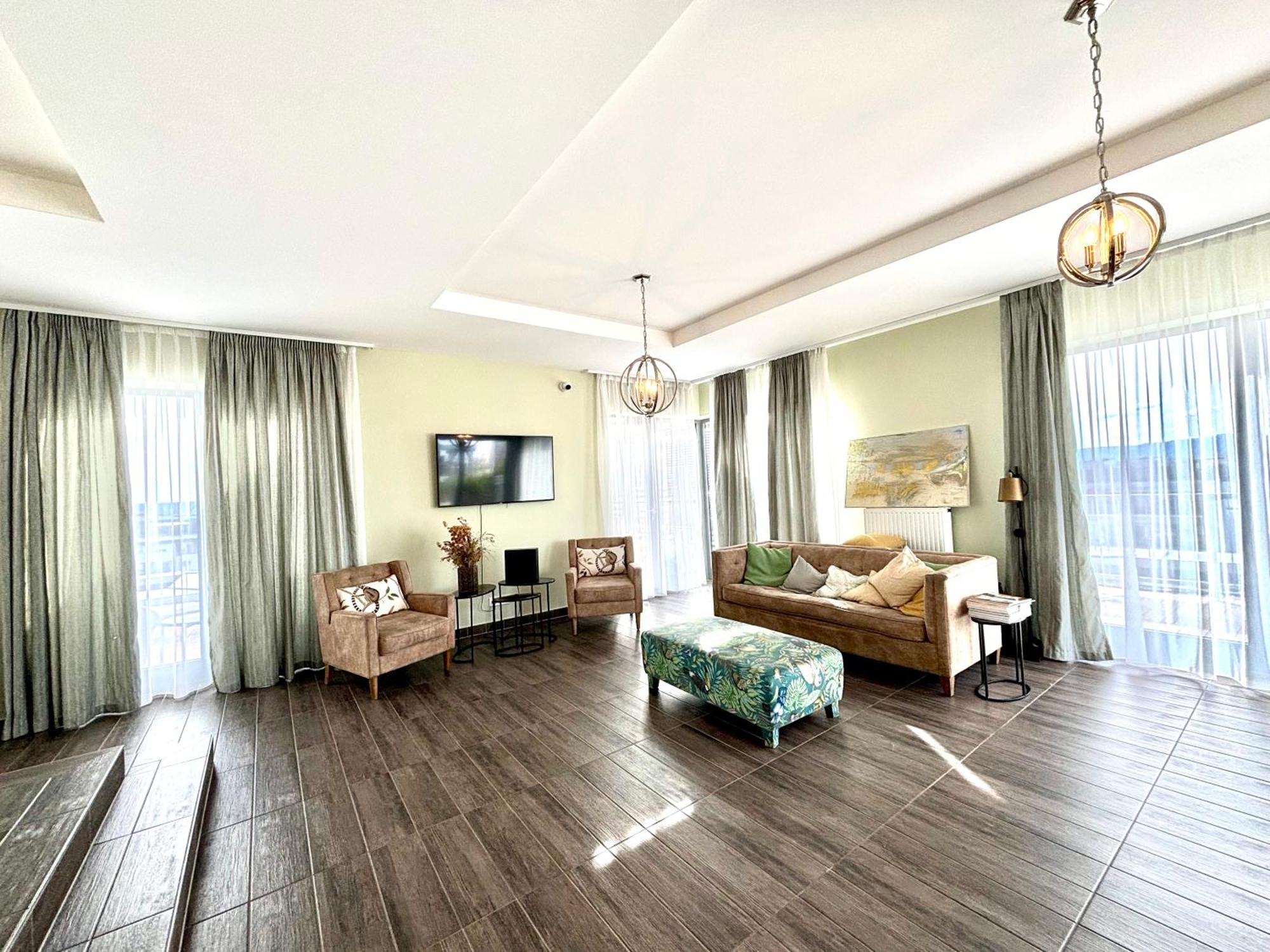 Leo Apartmán Budapešť