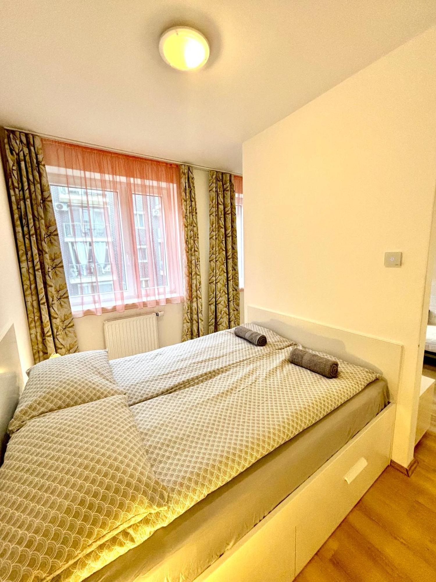 Leo Apartman